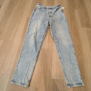 We The Free 28 Lived In Blue Jeans NWT